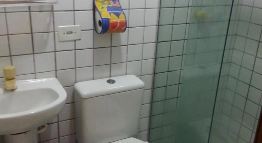 Pousada Boas Ondas AFP