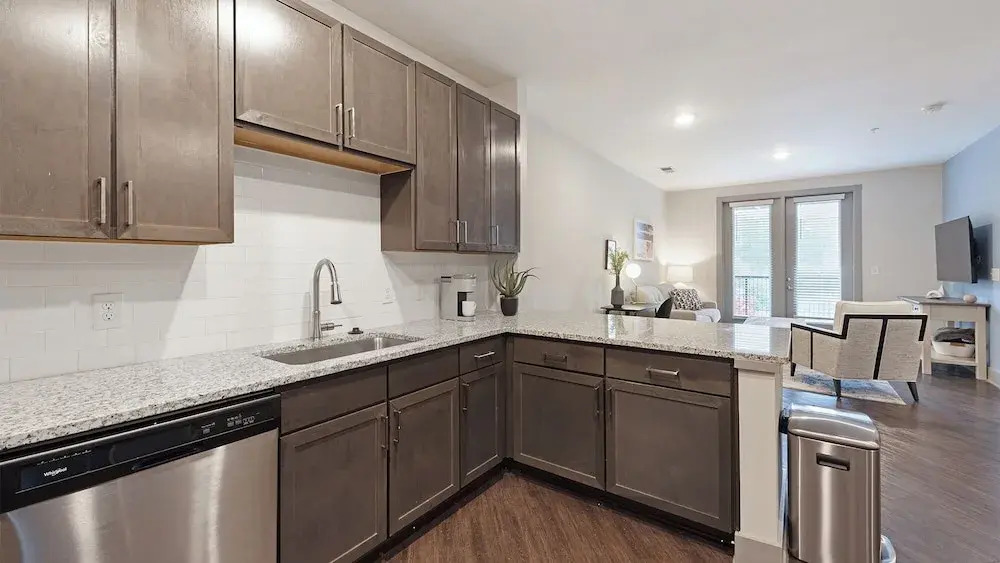Landing Apartments - Thrive at University City