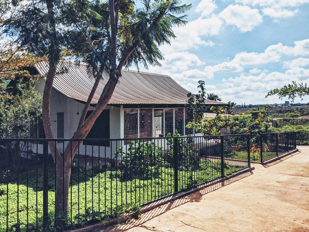 An Nhiên Farmstay & Resort