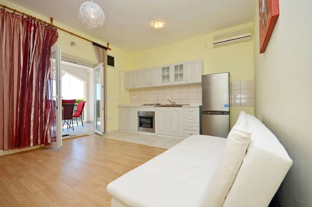 Apartment Ivan