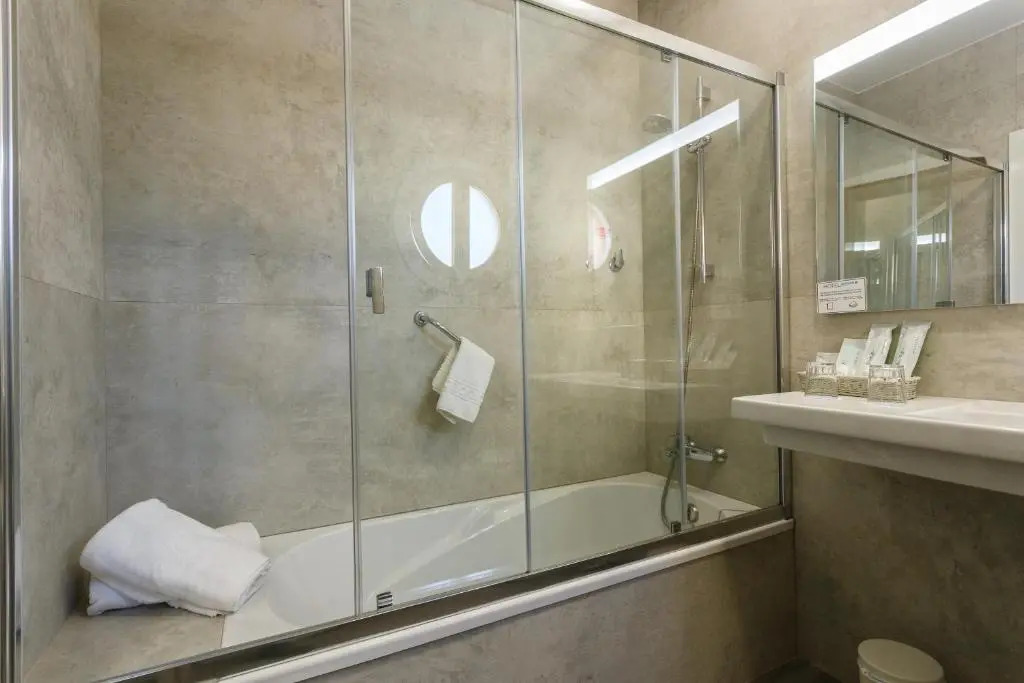 Hotel Comfort Dauro 2