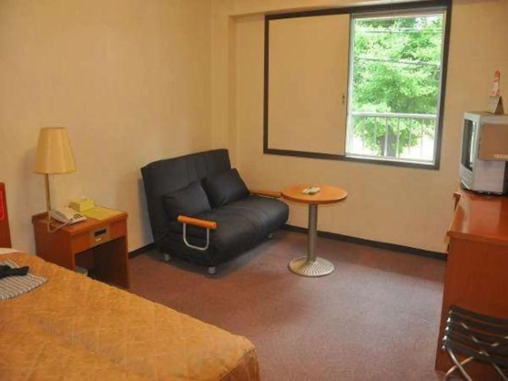 Okazaki Single Hotel