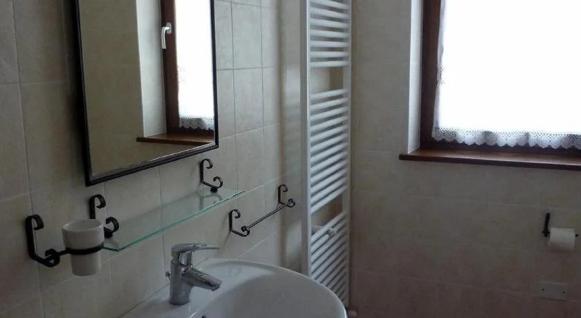 Agritur Maso Fontane