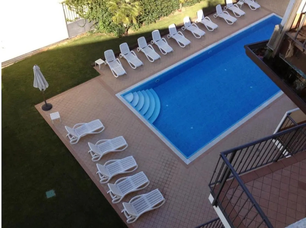 Peschiera 200m From Lake With Pool
