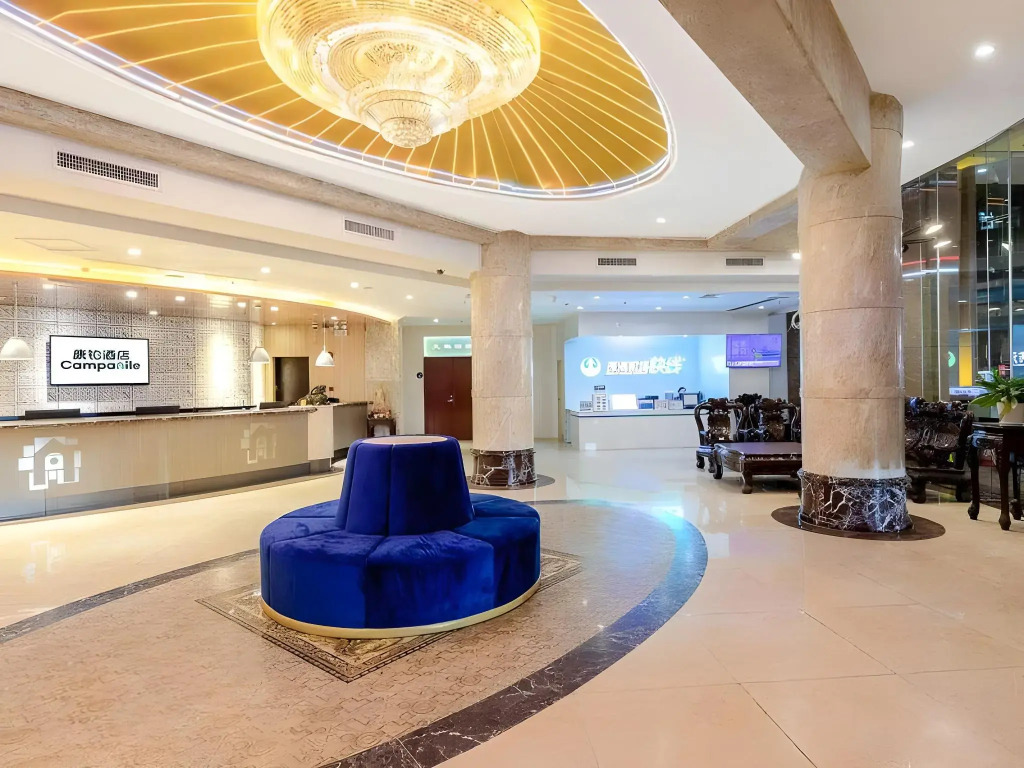 Swan Hotel