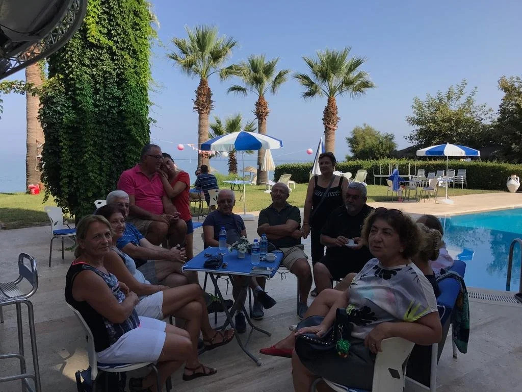 Art Beach Hotel