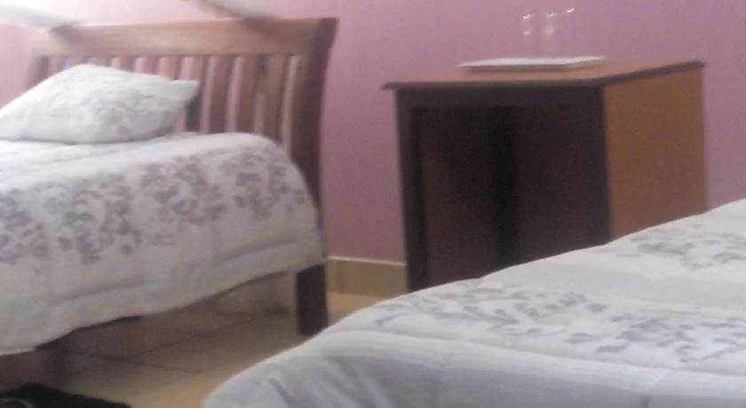 Jkia Airport Hotel