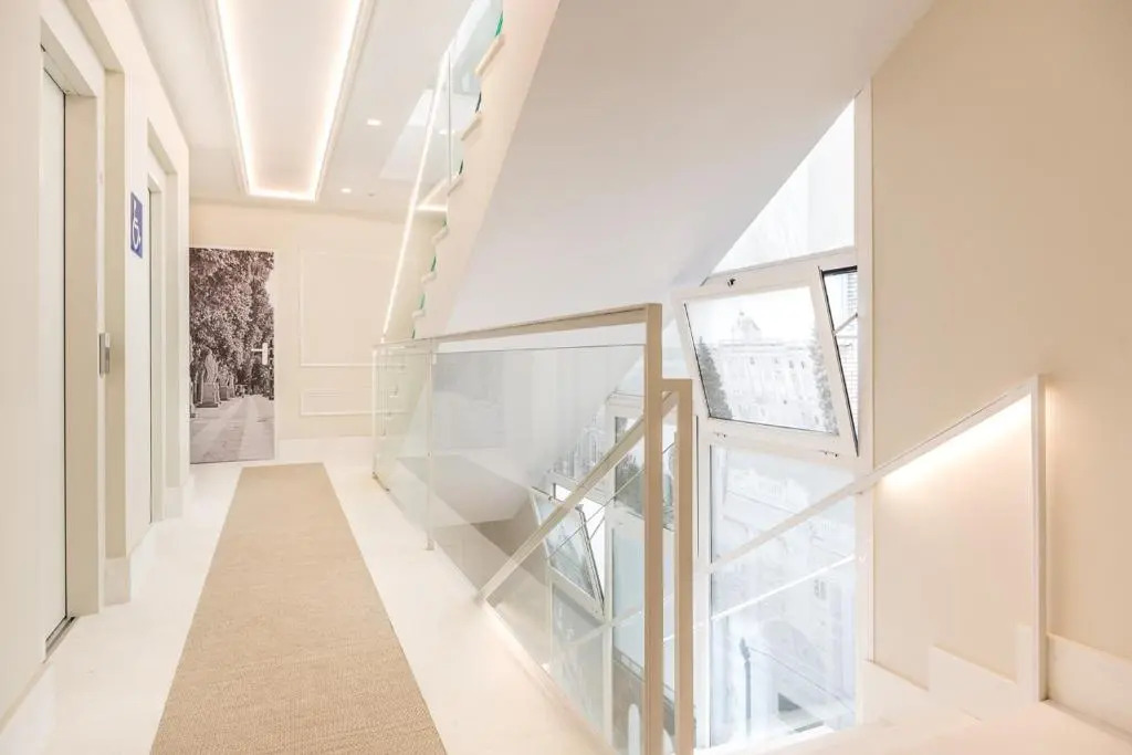 BNBHolder Luxury Apartment II PLAZA DE ESPAÑA