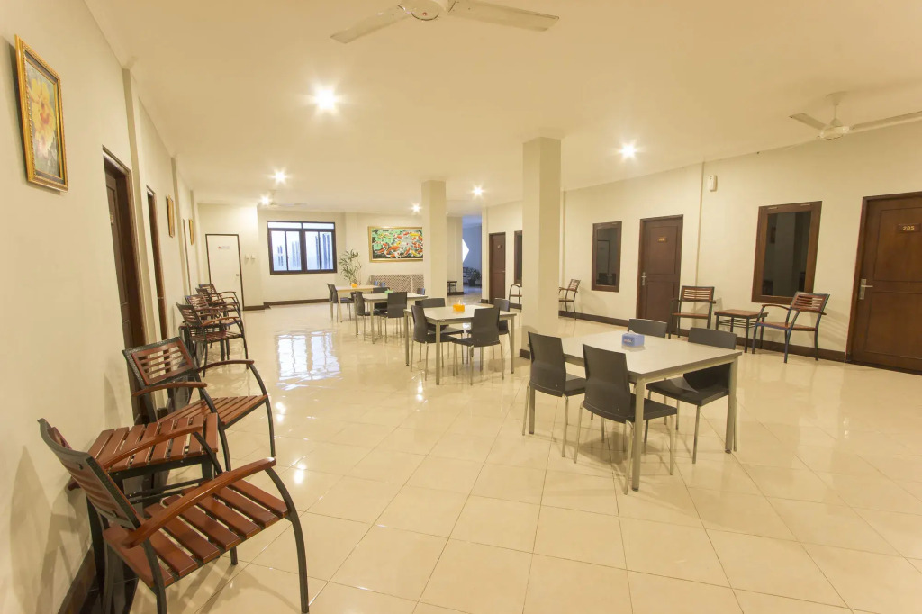 Tasik Jogja Hotel