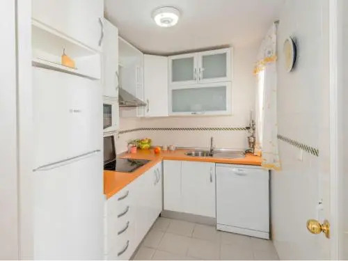 Apartment Almadraba