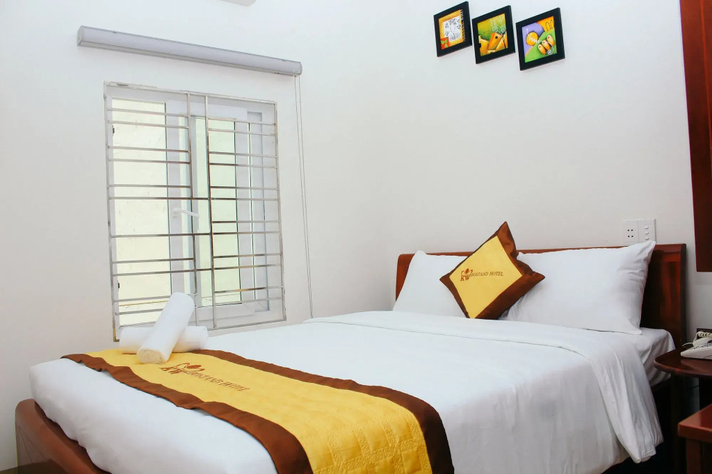 Bostand Hotel