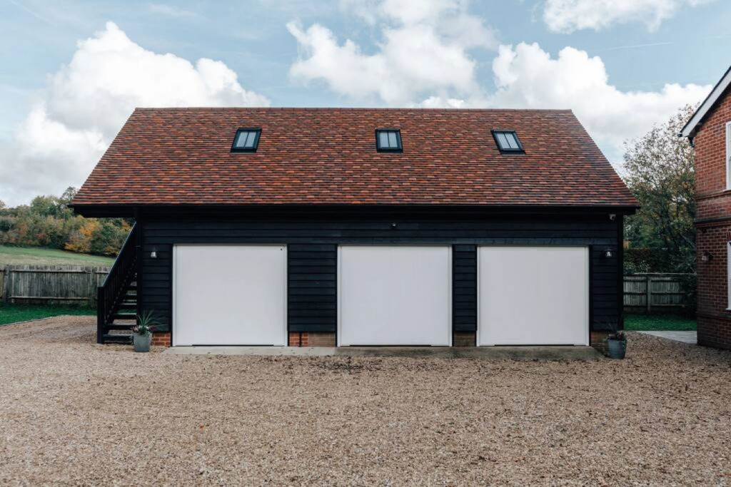 The Woodpecker - 1 Bedroom Annexe