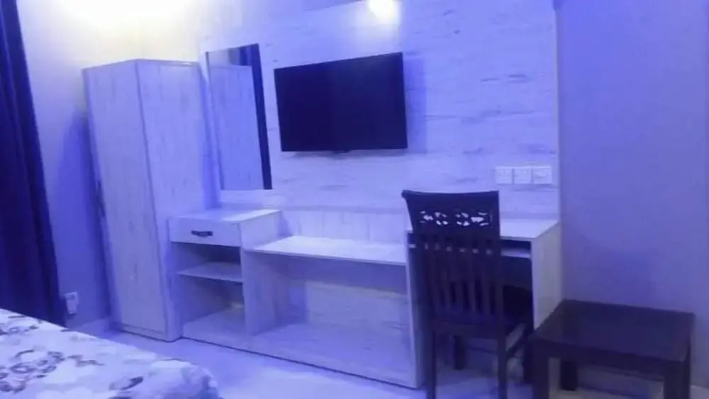 Hotel Comfort Inn Karachi