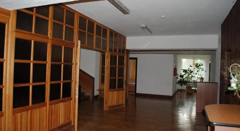 Daugavkrasti Hotel