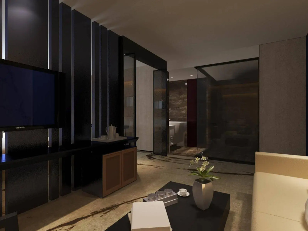 Warm Yes Hotel