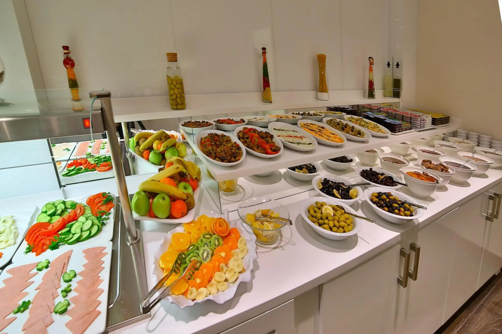 The Tango Hotel İstanbul