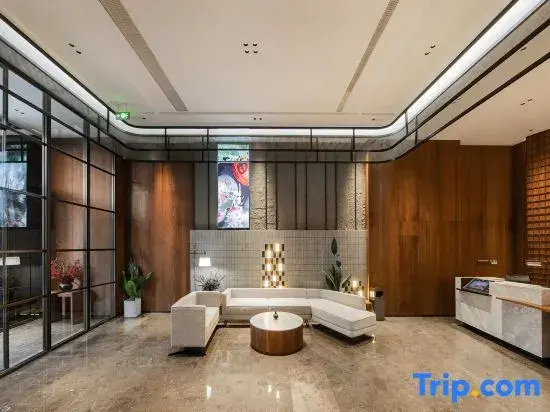ROYGEM Hotel (Chengxi Meisong Plaza, Anji)