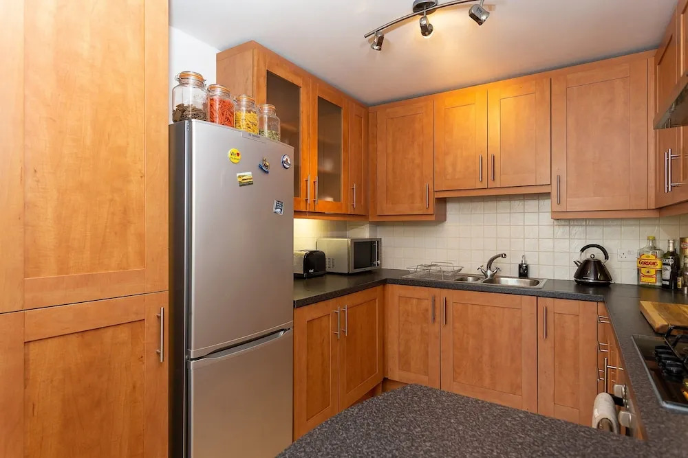 1 Bedroom Flat in South London