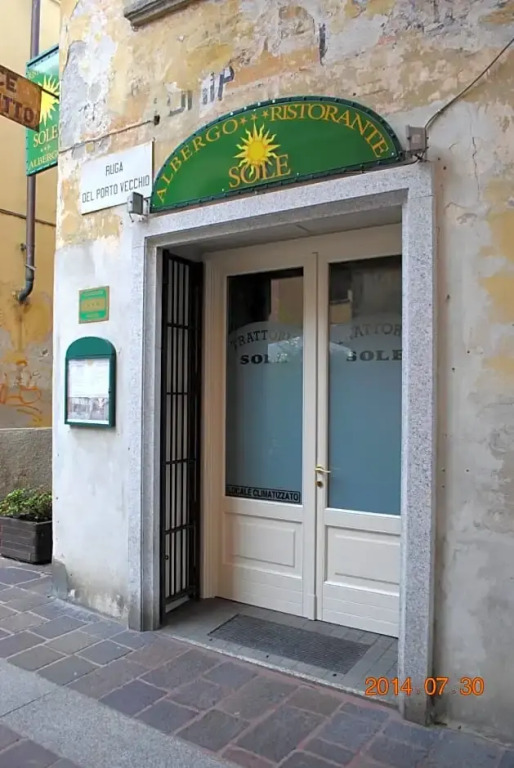 Hotel Sole