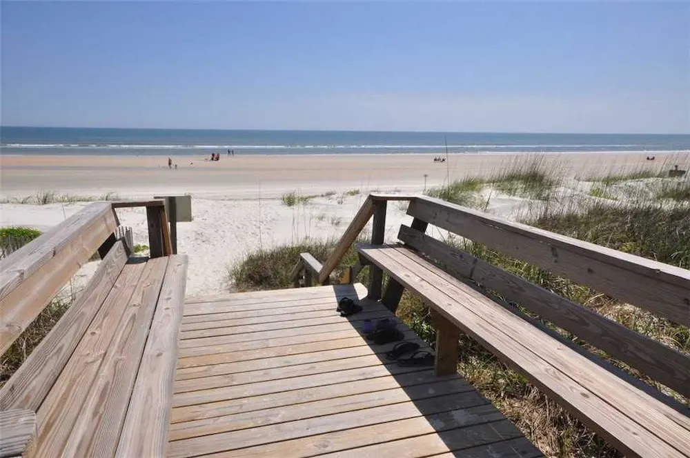 Sand Dollar I 108