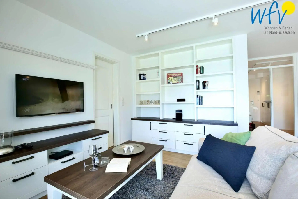 Villa Drees Wangerooge 81848