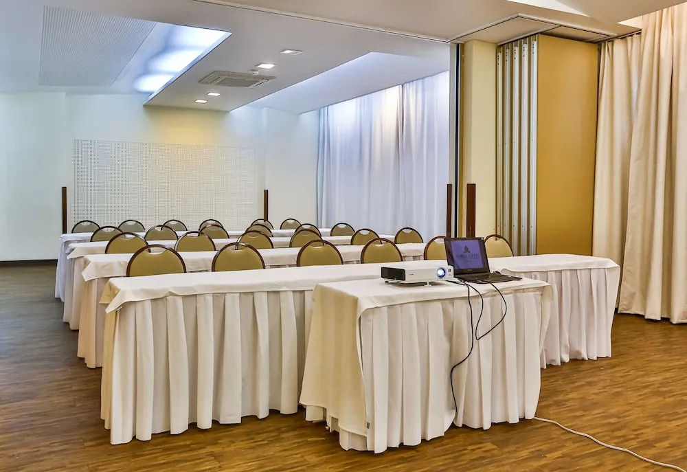 Eninova Flat Executive