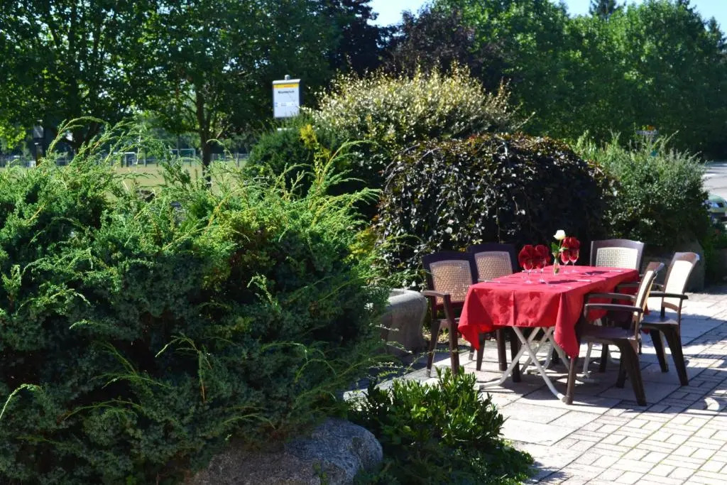 Hotel Restaurant Niemerich