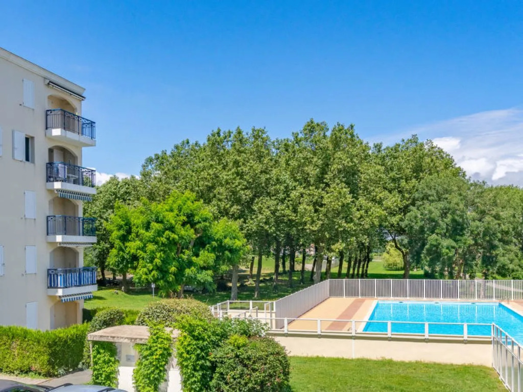 Parc de Pontaillac 29384