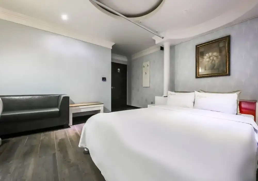 Haru Motel