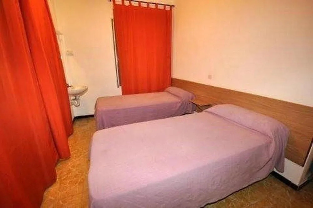 Hostal Can Blanco
