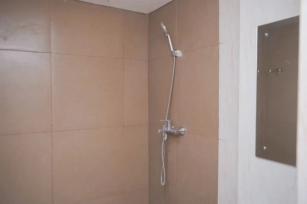 Elegant And Homey 1Br Apartment Tamansari Bintaro Mansion