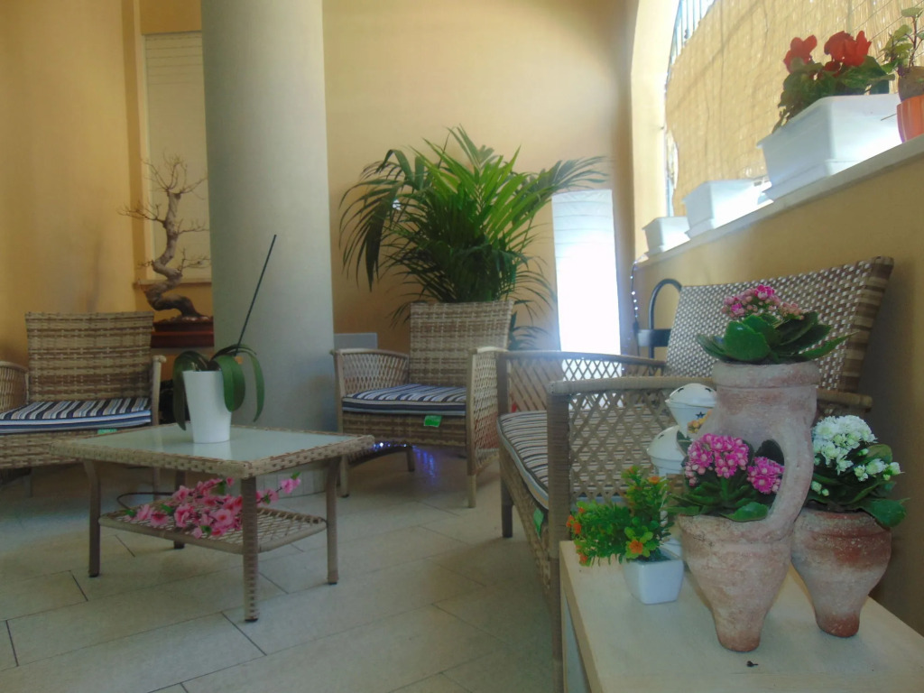 Residence Le Isole
