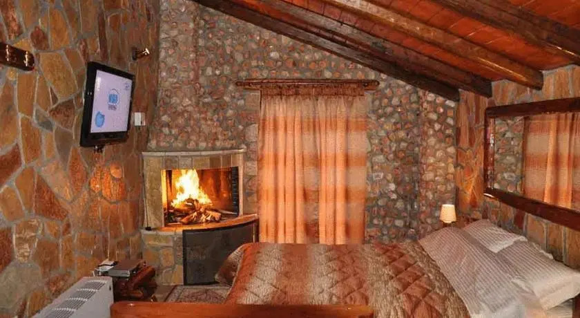 Suites Zachlorou