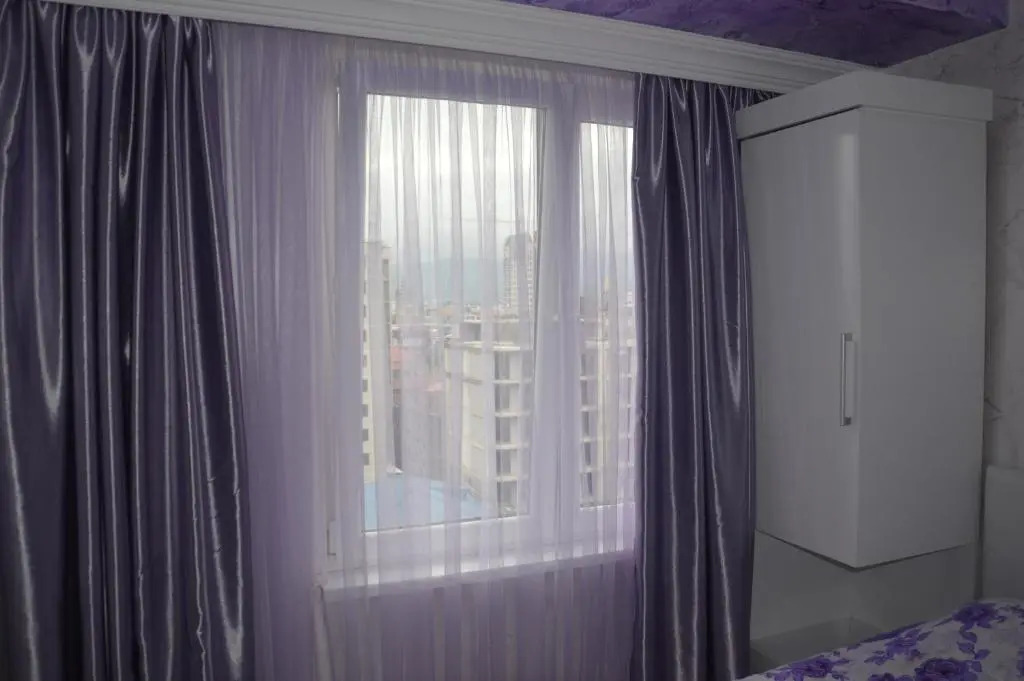 Iraklis Apartment with Sea view