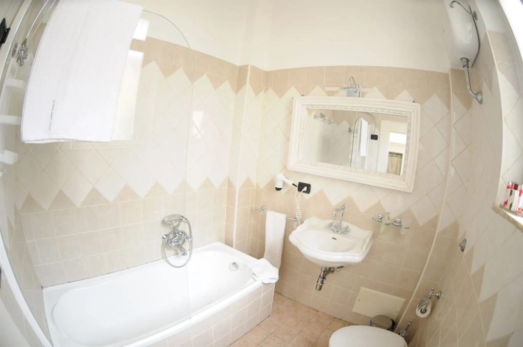 Casa Blanca Rooms&Suites