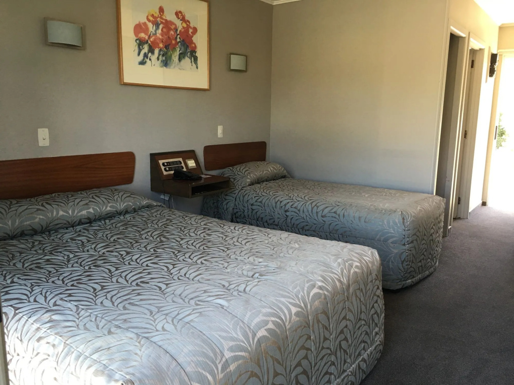 The Godley Hotel