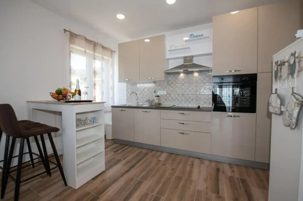 Apartman Gržinić