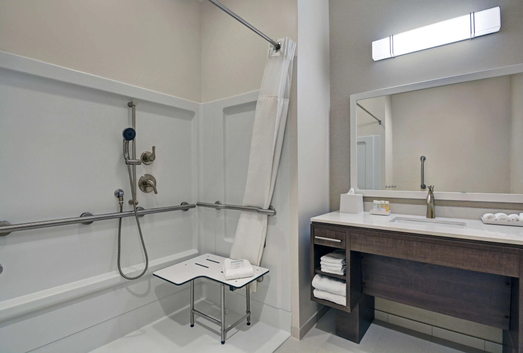 Home2 Suites By Hilton Melbourne Viera