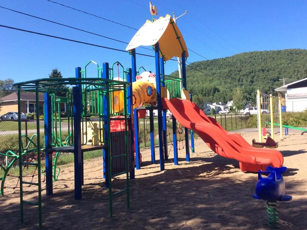 Camping Le Quatre Chemins