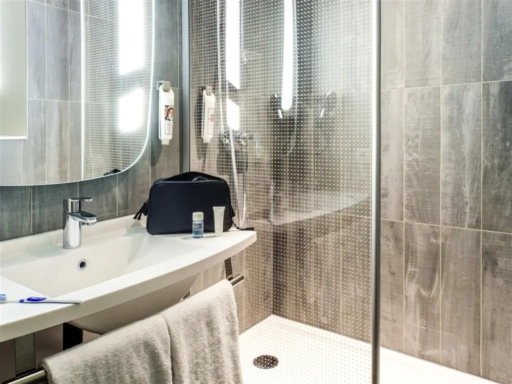 ibis Montargis