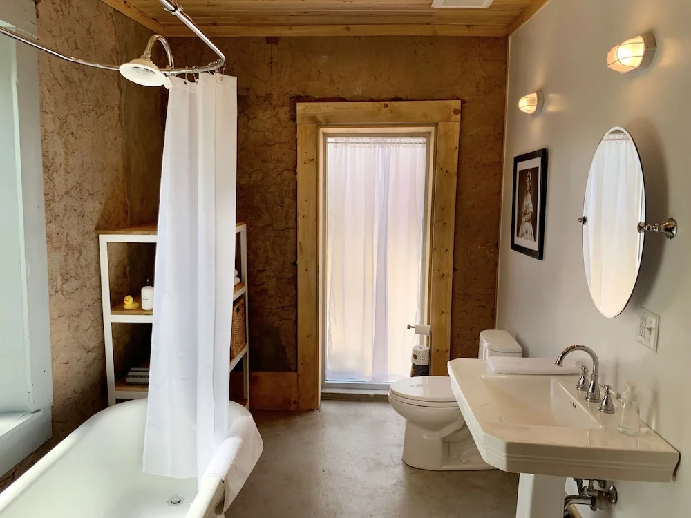 The Lincoln Marfa
