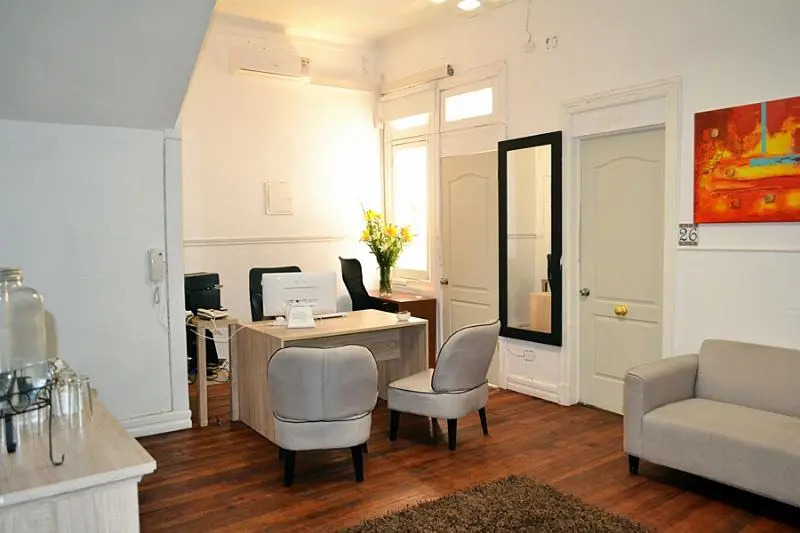 Bellavista 291 BNB