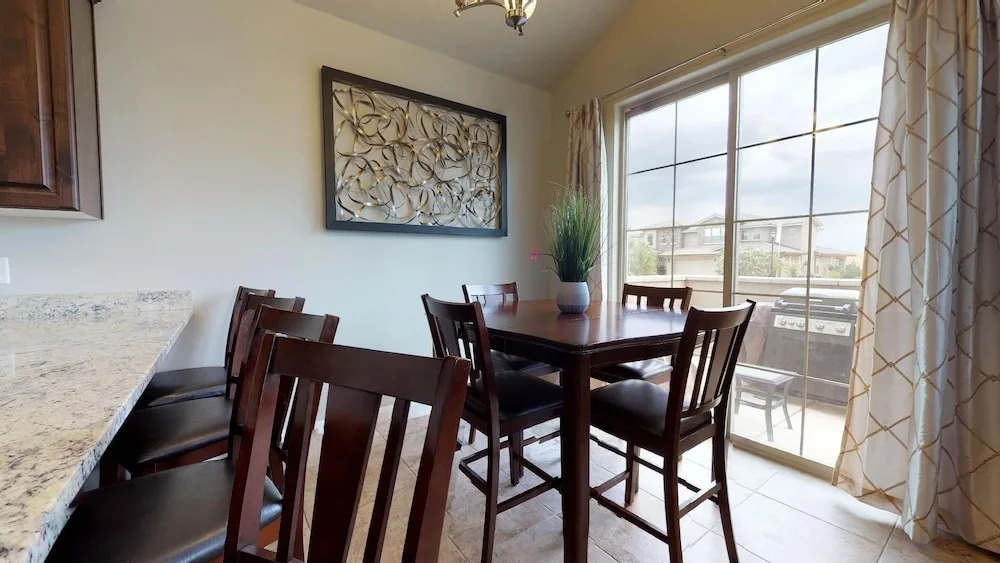 Zion's Cove 3 Bedroom Apts