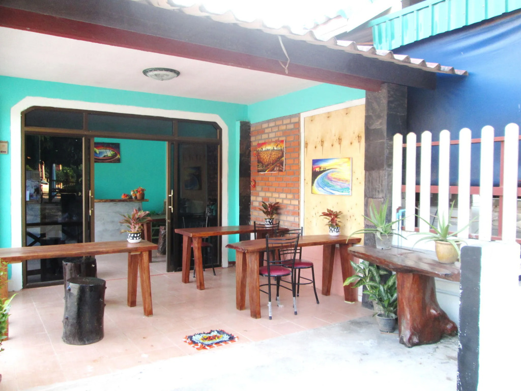 Lanta Riviera Villa Resort