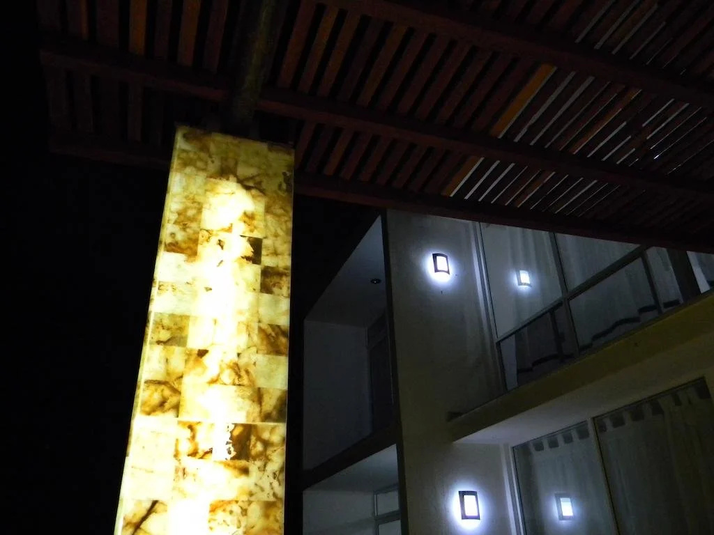 Salchi Hotel Resort