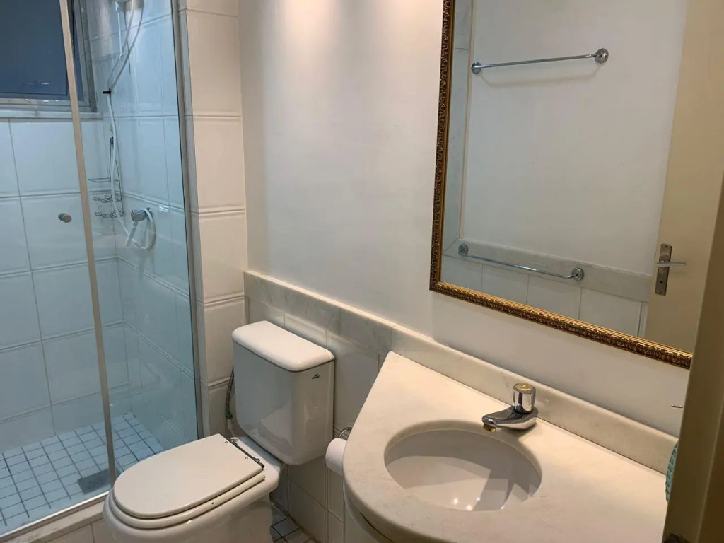 Loft Completo, Centro Historico 706