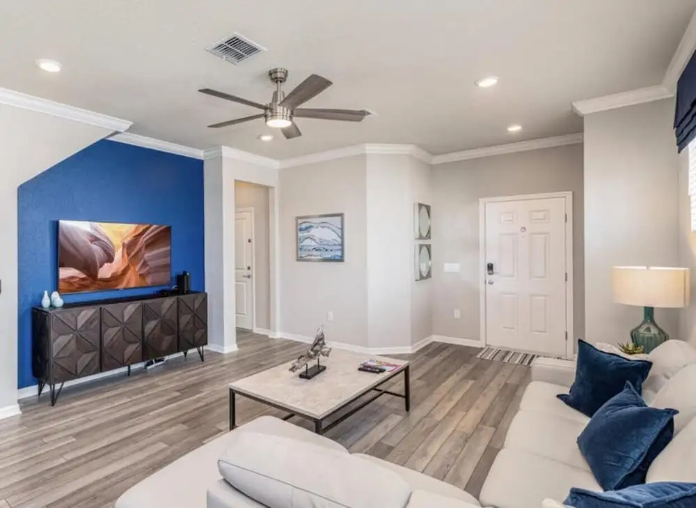 Amazing 5/6 Vacation Home at Windsor Island Resort!!!