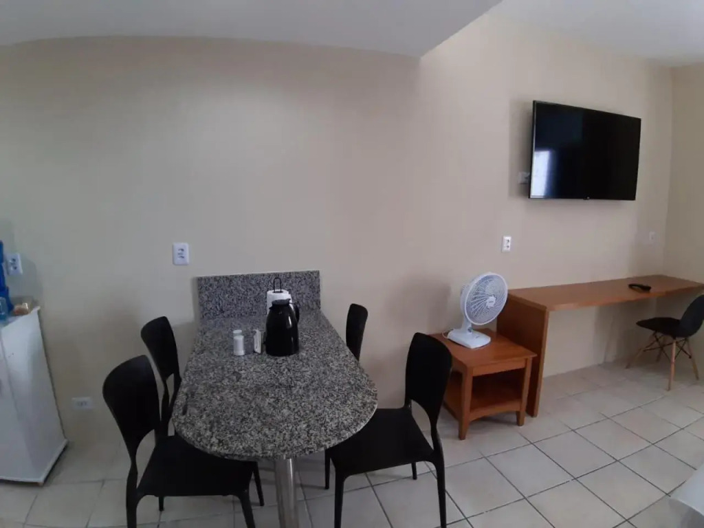 Flat beira mar, Olinda 4 Rodas 305
