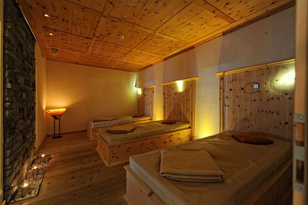 Hotel Teresa