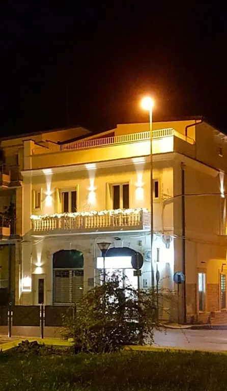 Finestre sul Borgo